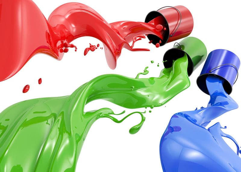 Полное руководство по PPGI PAINT: эстетика и промышленная мощь